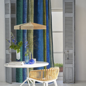 Colección Porcelaine De Chine Fabrics - Telas Designers Guild