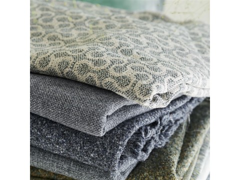 Colección Watkin Tweeds Fabrics - Telas Designers Guild