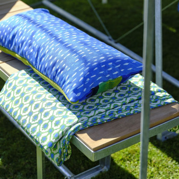 SAVINE OUTDOOR FABRICS