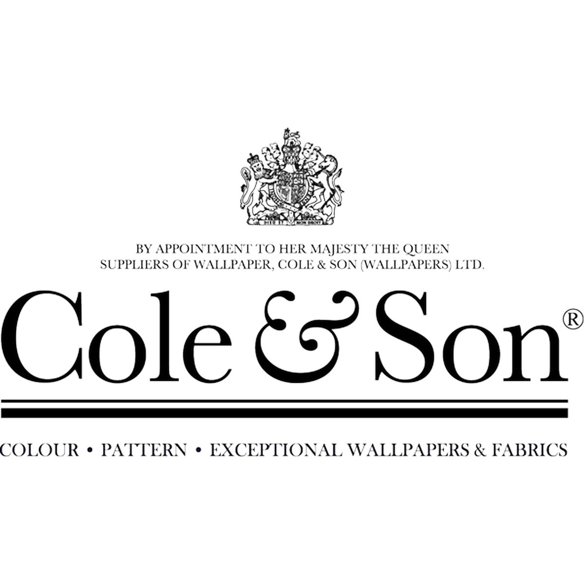 Cole & Son