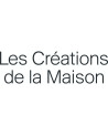 Les Créations De La Maison